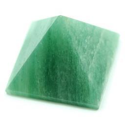 Portrait of aventurine
