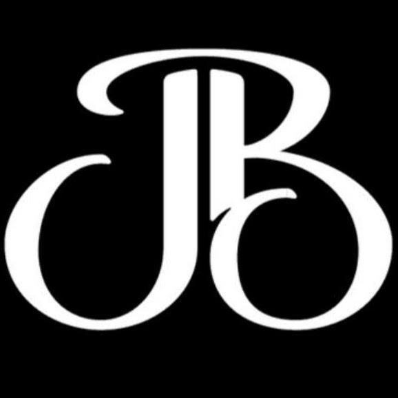 Portrait of jrb