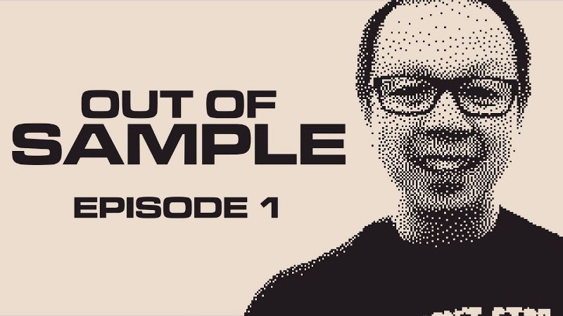 Out of Sample Episode One — Autonomous Quant Research with AI Agents