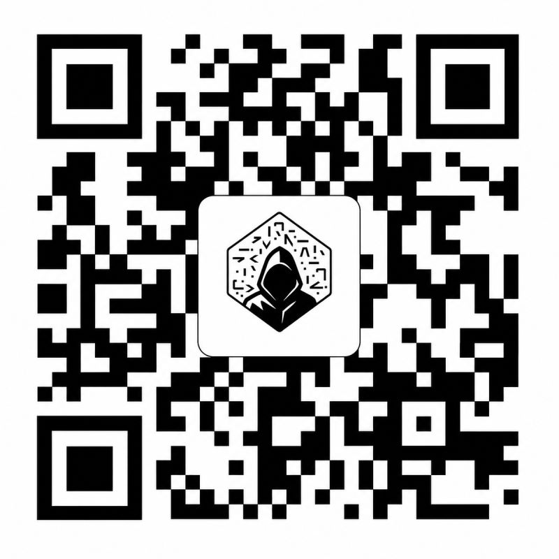 QR code for Council of Elders